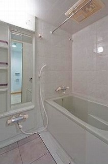 Ｂｅｌｌ南青山の図面３