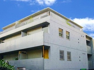 Ｂｅｌｌ南青山の外観
