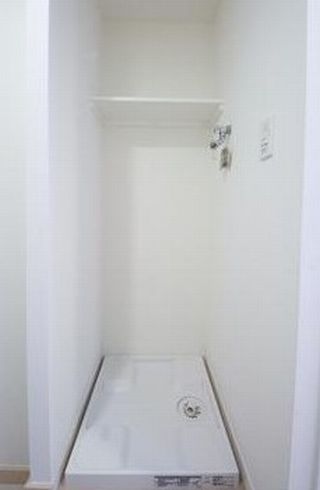 Ｄｅｗ　Ｌａｖａｎ新橋の図面１