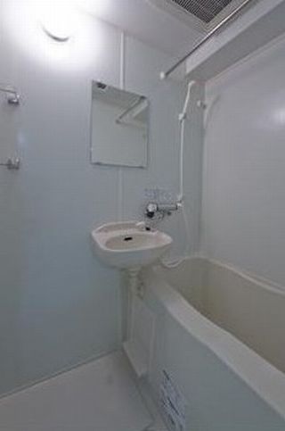 Ｄｅｗ　Ｌａｖａｎ新橋の図面３