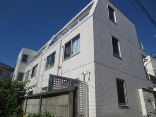 ＥＳＹ表参道の外観