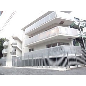 i-LAND渋谷東 の外観