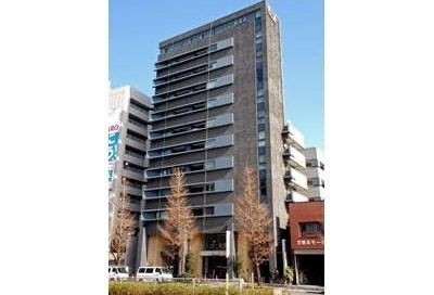 Ｍ・ＴＯＷＥＲの外観