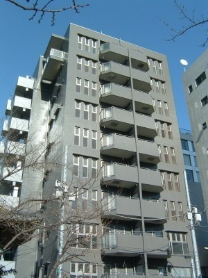 Ｒ＆Ｍの外観