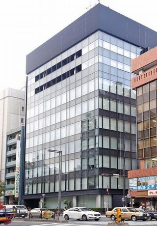ＹＯＴＳＵＹＡ　ＲＥＳＩＤＥＮＣＥの外観