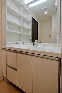 Ｗａｔ’ｓ白金の図面１