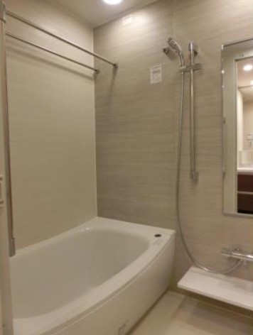 ラフォンテ麻布十番の図面１