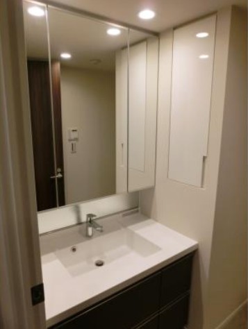 ラフォンテ麻布十番の図面２