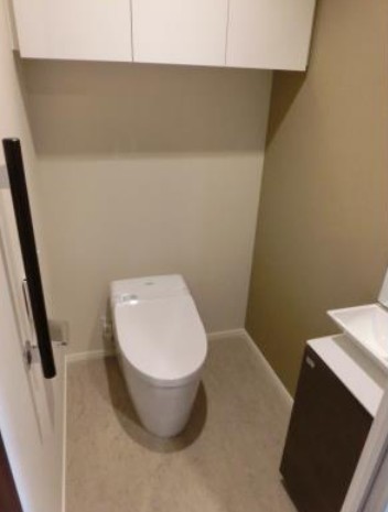 ラフォンテ麻布十番の図面３