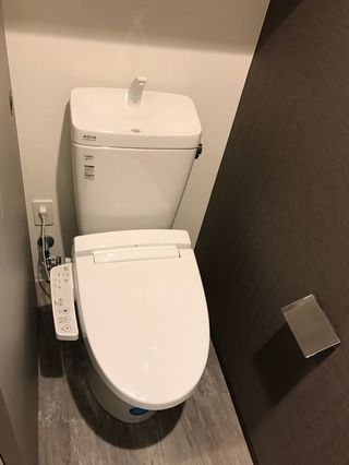 アーバンパーク代々木の図面１