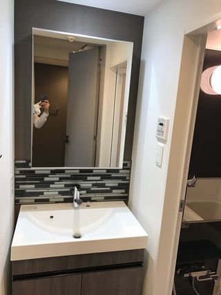 アーバンパーク代々木の図面２