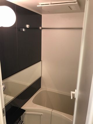 アーバンパーク代々木の図面３