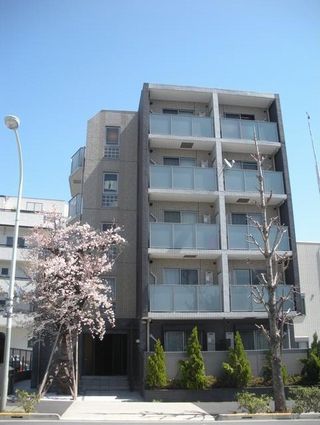 チェリーコート笹塚の画像