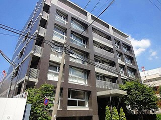 Ｗａｌｋ赤坂の画像