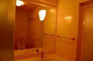 道玄坂スクエアの図面１