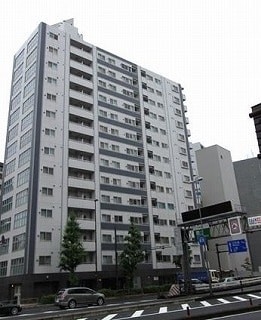 カスタリア北上野の画像