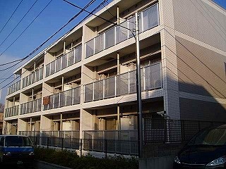 ＮＯＮＡ　ＰＬＡＣＥ渋谷神山町の外観