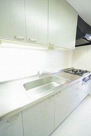 クラッサ目黒かむろ坂の図面１