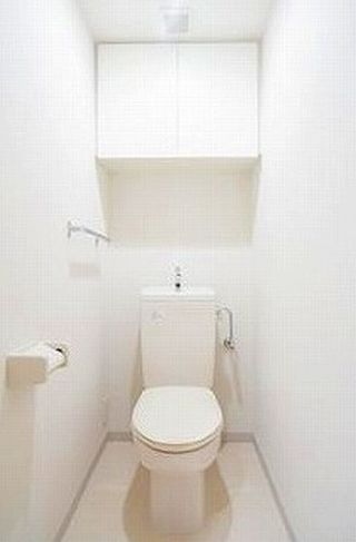 クラッサ目黒かむろ坂の図面２