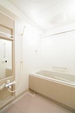 クラッサ目黒かむろ坂の図面３