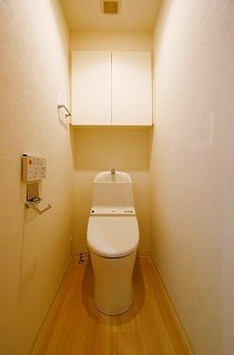 メゾン・ド・コリーヌ市ヶ谷の図面２