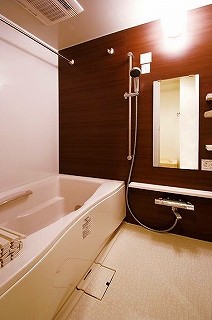 メゾン・ド・コリーヌ市ヶ谷の図面３