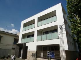 ＣＯＵＲＴ２３の外観