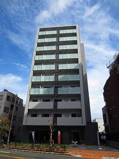 ＡＶＥＮＩＲ渋谷本町の外観