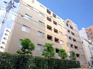 ＫＤＸレジデンス半蔵門の画像