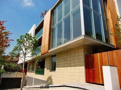 ＨＩＲＯＯ　９－２０の外観