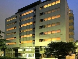 アーバンパーク代官山Ⅰ・Ⅱの画像