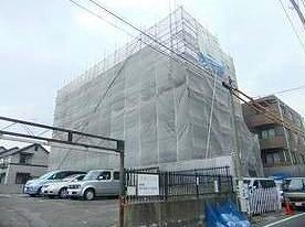 代々木４丁目エスコート山田の外観