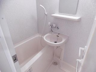 プレミアステージ芝公園Ⅱの図面３