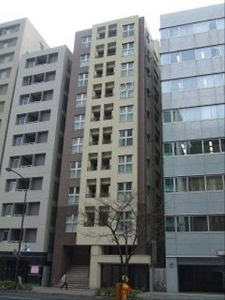 プライムアーバン恵比寿Ⅱの画像