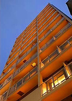 ドゥーエ新富町の画像
