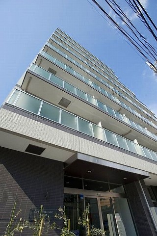 レジディア杉並方南町の画像