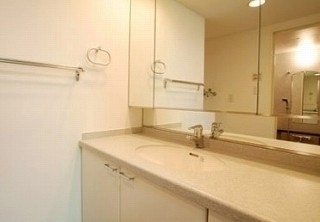 ＭＦＰＲコート代官山の図面１