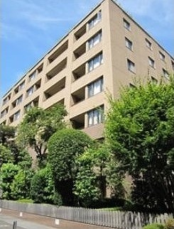 アボリアスコート笹塚（イースト・ウエスト）の外観