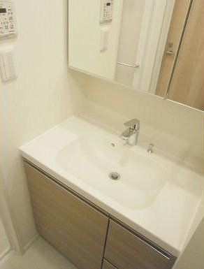 パークアクシス浅草・蔵前の図面１