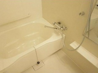 パークアクシス浅草・蔵前の図面２