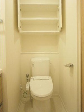 パークアクシス浅草・蔵前の図面３