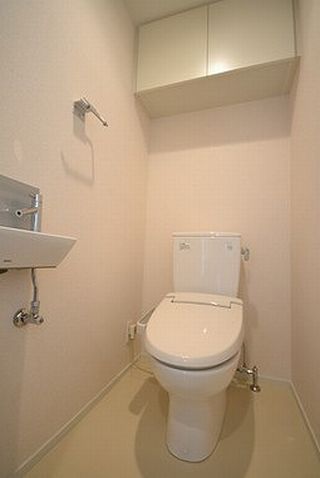 コンフォリア芝浦バウハウスの図面１