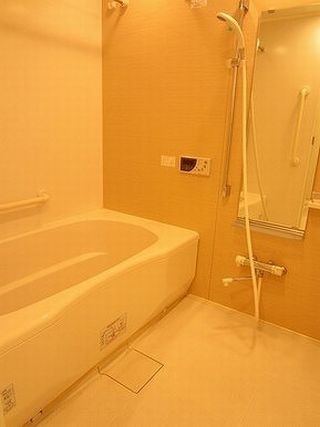 コンフォリア芝浦バウハウスの図面３