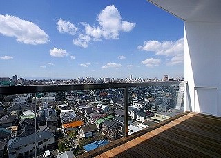 イプセ学芸大学の図面３