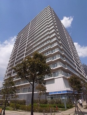 パークアクシス豊洲の画像
