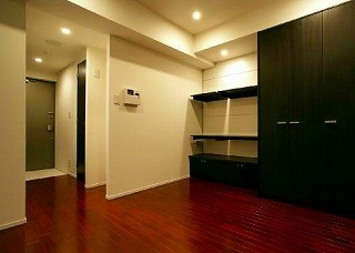 イプセ蒲田の図面１