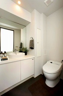 イプセ蒲田の図面２