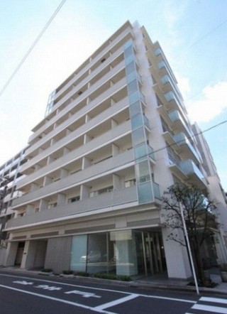 ルフォンプログレ錦糸町の外観