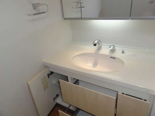 コンフォリア下落合の図面１