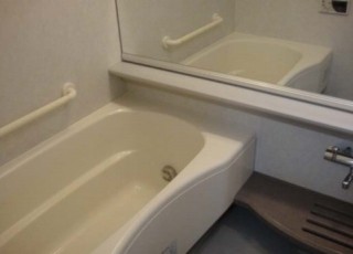 コンフォリア下落合の図面２